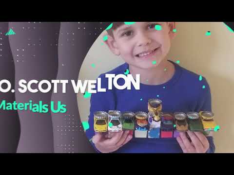 Chabad Hebrew School - Grand Menorah Contest