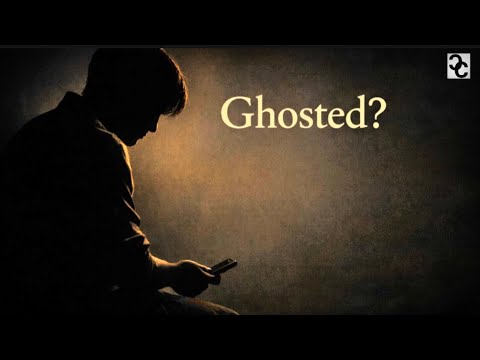 Ghosting & Breadcrumbing: The Psychology behind it (and 4 ways to deal with it)