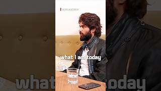 Vijay Devarakonda's Good Lines In his Interview Interview #shorts #viral