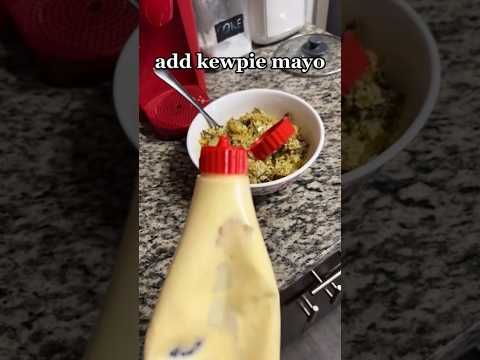 easy and delicious curry steak & rice #kewpiemayo #collegerecipes #ricebowls #ricebowl #easyrecipe