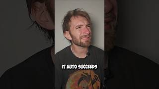 The most misunderstood rule in D&D
