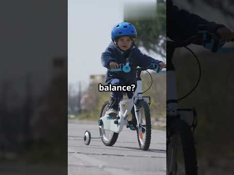 How to Ride a Bicycle in 1 Min #BicycleTips #LearnToRide #BikeLife #HowToRide #BeginnerCycling #Reel