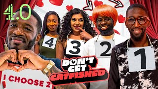 Konan Gets CATFISHED By Specs & PK Humble?! | Don’t Get Catfished | @channel4.0