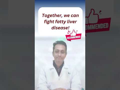 Fatty Liver Symptoms