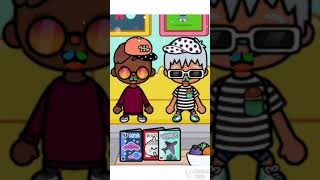 #tocaboca #trending #viral #tocalifeworld #trendingshorts #tocabocatips #subscribe #shorts