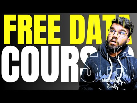 Top FREE Resources! 🔥 2024 Ultimate Roadmap: Data Science & Data Analyst 📚💥