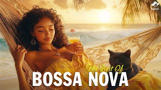Bossa Nova Covers of Popular Songs 2026 📀 Timeless Bossa Nova Jazz Songs Playlist