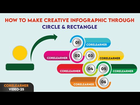 Learn CorelDRaw Tricks, Techniques & Tips