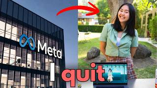 Do I regret leaving tech to make indie games?