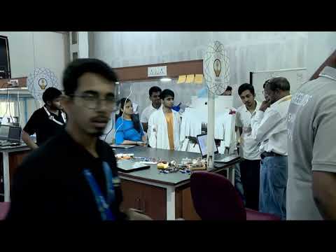 SIH clips from live feed