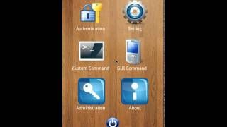 Tutorial Condroid Remote Management
