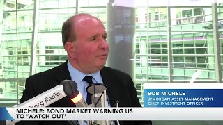 Bond Market Warnings