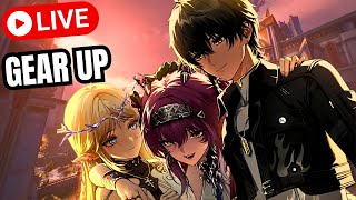 Wuwa Gameplay | Boss Battles, Echo Hunts & Building the Perfect Team #animerpg #wutheringwaves