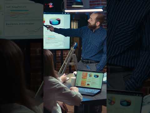 Are you ready to unlock the power of data and shape tomorrow’s decisions today?