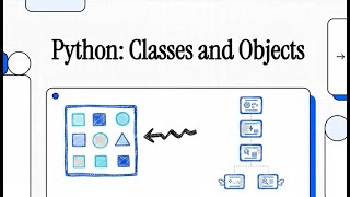 Python Classes and Objects Beginning Concepts