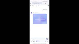 📱 How to Create Stunning Videos Using Qwen AI on Your Mobile Phone | SurajGuptaOfficial