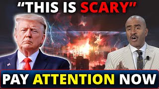 Pastor Gino Jennings [January 13, 2026] THIS IS SCARY — A PROPHECY YOU NEED TO HEAR NOW
