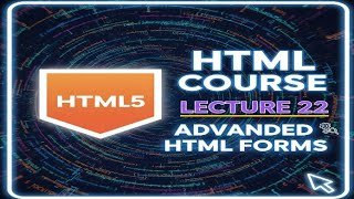 22. Complete HTML Course For Fresher | Learn Html Fast!