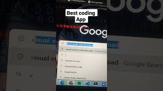 #coding #hackers #youtube #freefire #coderlife best coding app