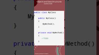 The Law of Demeter | Agile Software Craftsmanship | Clean Code | Part 31