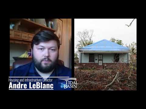 USACE Housing Mission