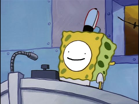 [ytpmv] must be dweaming.mp4