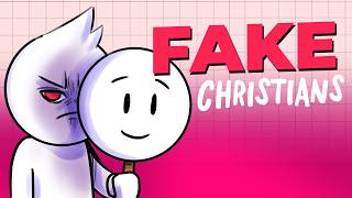 10 Signs Someone Isn't Really Christian