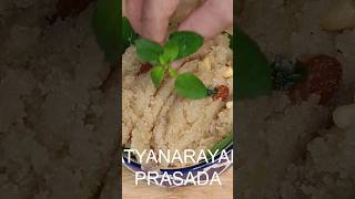 Satyanarayan Prasad | Recipe #shorts #shortvideo Watch full video subscribe @foodcabinetfc
