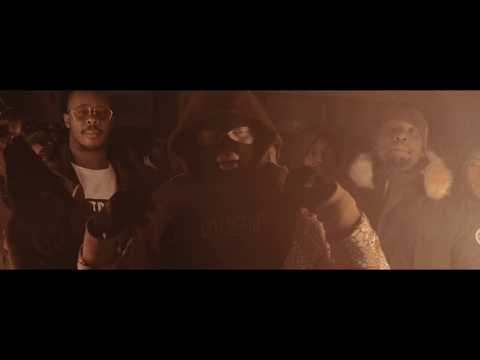 Kalash Criminel - 47AK feat. Gradur (Clip officiel)
