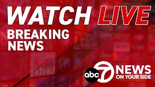 LIVE COVERAGE: Two National Guardsmen shot in Northwest DC