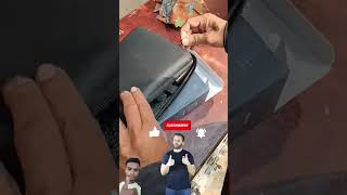 Drone fly in Airport #shorts #technoboyaman