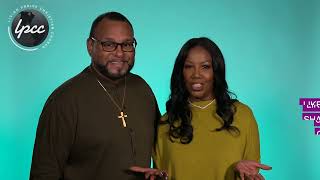 Welcome to Living Praise Christian  Church