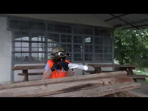 Outpost 17 behind the scenes (Attempt 3)