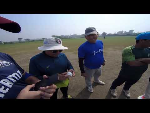 1st Nov Sunday Match