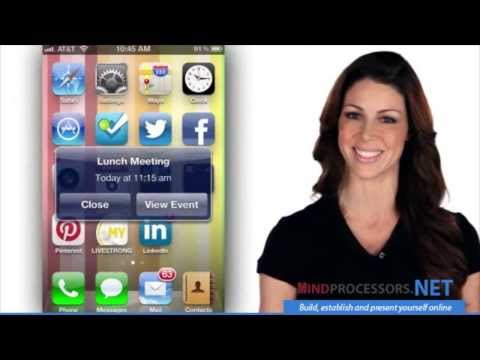 Online Calendar - Stay Organized at Work, Home & on the Road