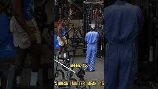 Get It Right: Proper Technique for Effective Exercises ✅ #shorts