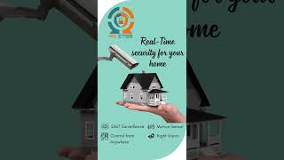 Trusted CCTV Experts in Hyderabad: Clear Footage, Reliable Security | #CCTVExperts #SmartSecurity