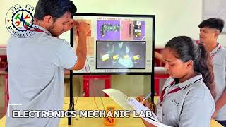 ITI Admission & ITI Scope#seaiti #iti#itiadmission#admission#youtube #trendings #shorts