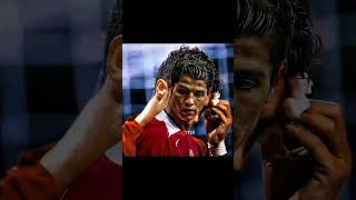 Ronaldo shot power #football #ronaldo #ronaldoedit #viralvideo