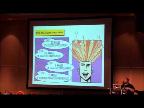 HIP13 : The Realex payments application security story, narrated by Security Ninja