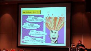 HIP13 : The Realex payments application security story, narrated by Security Ninja