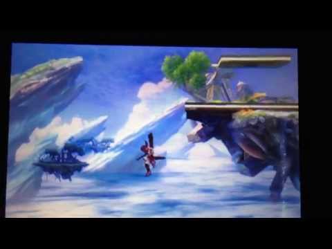 Lucina Ken Combo