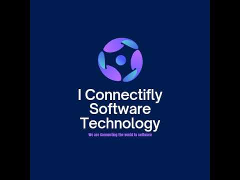 I CONNECTIFLY SOFTWARE TECHNOLOGY Live Stream