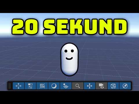 I Created a Game in 20 SECONDS