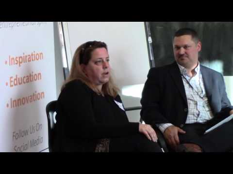 StartupTech Unleashed: Toronto Meetup June 2016- Clip3