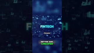 FinTech Revolution: Why Banks Are Worried