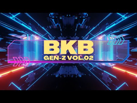 BKB GEN-Z MIXTAPE VOL.02 | FULL BREAKBEAT KEJUT BAHU | DOWNLOAD SETLIST ALL (42) TRACK