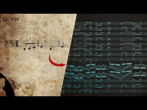 Episode 4  - One Idea, Two Melodies