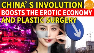Internet Celebrities Gathering For Medical Aesthetics | The Fortune Code In The Era Of “Involution”