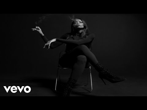 Ciara - Ecstasy